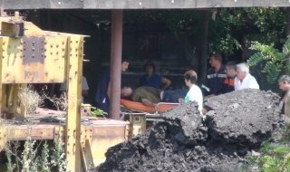 Миньори затрупани в рудник &quot;Ораново&quot;, има двама загинали (обновена 18.16 ч.)