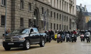 Отложиха откриването на мотосезона в София за 2 май