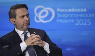 Усилени преговори на Турция за строеж на още 2 АЕЦ