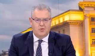Александър Андреев: Избирателната активност зависи от посланията, а не само от начина на гласуване
