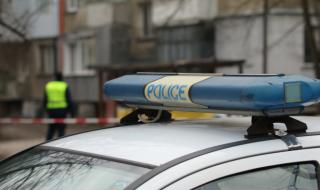 Откриха пушка и бухалка в дома на мъжа, пребил приятелката си до смърт във Варна