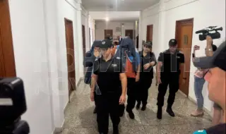 Повдигнаха обвинения на бившия шеф на ВиК-Бургас