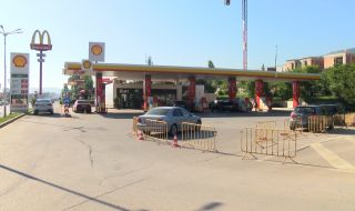 Пуснаха Йомов под парична гаранция след стрелбата