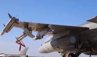 Ракетите за украинските F-16 свършват; Мерц и Лидерът на АзГ се скараха за Русия