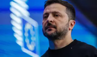 Zelensky: Putin carried out an inhuman attack 