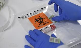 1 трилион долара за борбата с коронавирус отпуснаха западните страни