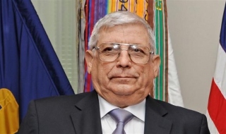 Аню Ангелов обсъжда проблеми на отбраната в Брюксел