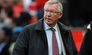 Фъргюсън иска Хумелс и Бендер в Юнайтед