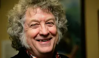 Харизматичният фронтмен на Slade Ноди Холдър стана на 80!
