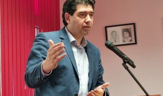 Иван Таков: Единствено БСП концентрира усилията си в решаване на социалните проблеми и постигна не малко успехи
