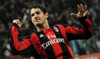 Милан и Наполи със зрелищно 2:2