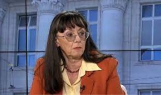 Нели Куцкова: Сега изглежда много по-възможно да имаме първия отстранен главен прокурор