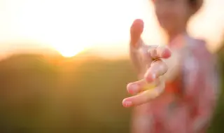 Шесто чувство? Човечеството е развило ново усещане 