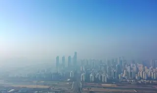 Внимание: Облак фини прахови частици ще замърси въздуха в части от Европа