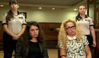 Адвокат Белянова: Срам ме е, че не защитихме Десислава и Биляна