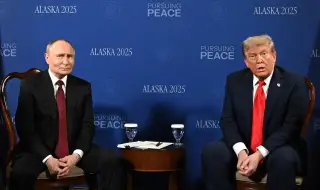 Австрия би могла да гарантира имунитет на Путин