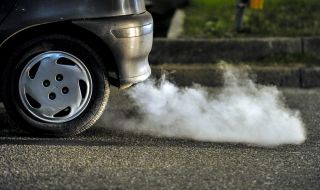 Автомобилните газове вредят на работата на мозъка