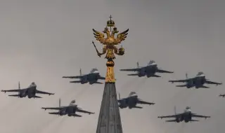 Нов световен ред: Договорка на Тръмп с Кремъл и за България?