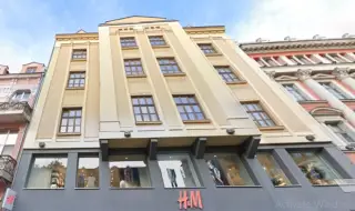 One of Plovdiv's iconic buildings is being sold for next to nothing 