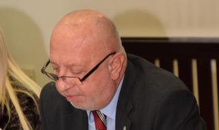 Проф. Брусарски: Актуализация на Закона за ДДС вече е належаща