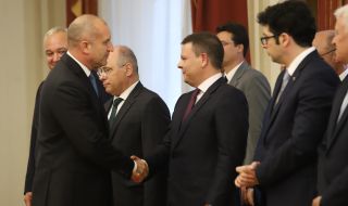 Стефан Попов: Чисто служебното правителство, назначавано от президент, го няма дори в президентски републики