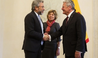 Берлин: Критиците на Ердоган могат да поискат убежище в Германия