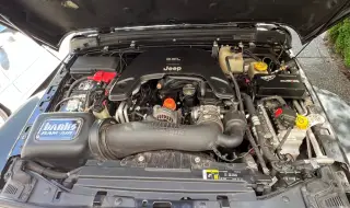 Четирите основни признака, които показват повреда в двигателя на автомобила