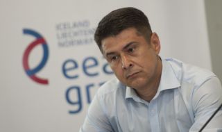 Димо Гяуров: За седмица успяхме да си докажем, че от лошо е възможно и по-лошо