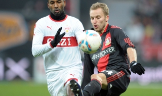 Двама от Щутгарт пропуснали мач заради студа