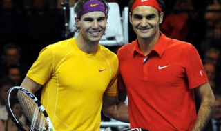 Федерер надделя над Надал и е на финал