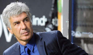 Гасперини: Щях да покоря света с Интер