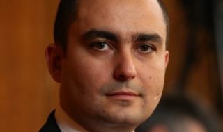 ГЕРБ обявява до две седмици кандидата си за президент