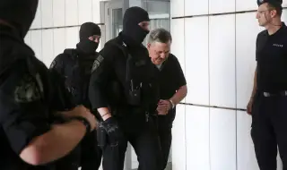 Гръцките затвори са пренаселени