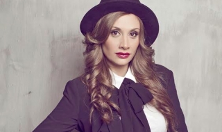 Мариана Попова ще зарадва феновете на испанската музика