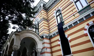Патриаршески избирателен църковен събор за избор на нов Български патриарх ще се свика на 30 юни