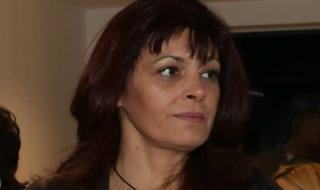 Президентшата не остана длъжна на Цветан Цветанов