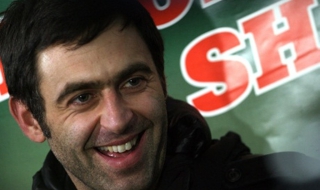 Рони О'Съливан изпадна в нова криза