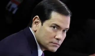 Рубио отрече, че САЩ планират скорошно оттегляне от мирния процес в Украйна