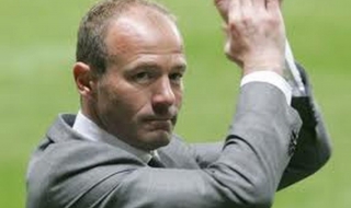 Шиърър: Трябва да отпишем Евро 2012