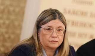 Адвокат Валя Гигова прогнозира, че делото за несъстоятелността на КТБ ще се точи още поне 9 години