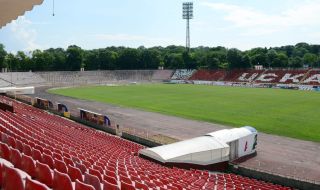 Държавата е одобрила проекта на ЦСКА за нов стадион