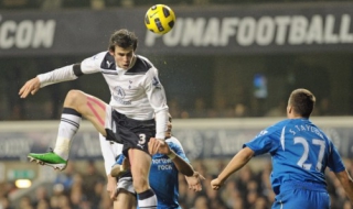 Гарет Бейл все по близо до Реал (М)