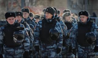 В Русия: Масова евакуация на детски градини
