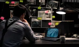 More and more people are looking for detective services 