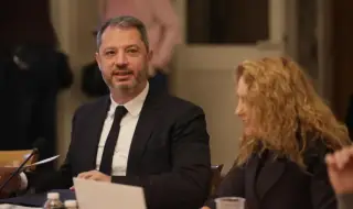 Делян Добрев напуска ГЕРБ