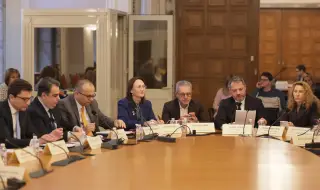 Комисията по бюджет и финанси в НС прие на първо четене план-сметката за 2026 г. 