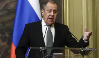 Lavrov: If the US really wanted peace in Ukraine, it would have stopped arms supplies to Kiev by now 