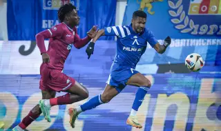 Левски пред раздяла с трима, с двама вече се договори?