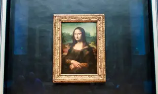 Престъпно вдъхновение: Андрю Лойд Уебър пише мюзикъл за кражбата на "Мона Лиза"