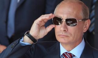 Путин-2: Либералът, който стана консерватор?